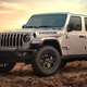 Illustration for article titled The 2018 Jeep Wrangler Moab Is the First JL Special Edition, but It’s Not Quite Rock Crawler-Spec